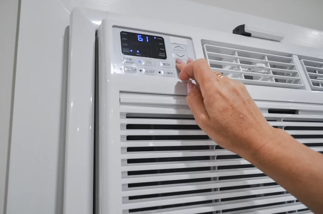 Don't forget this essential step before using your air conditioner this season: It'll impact both safety and efficiency