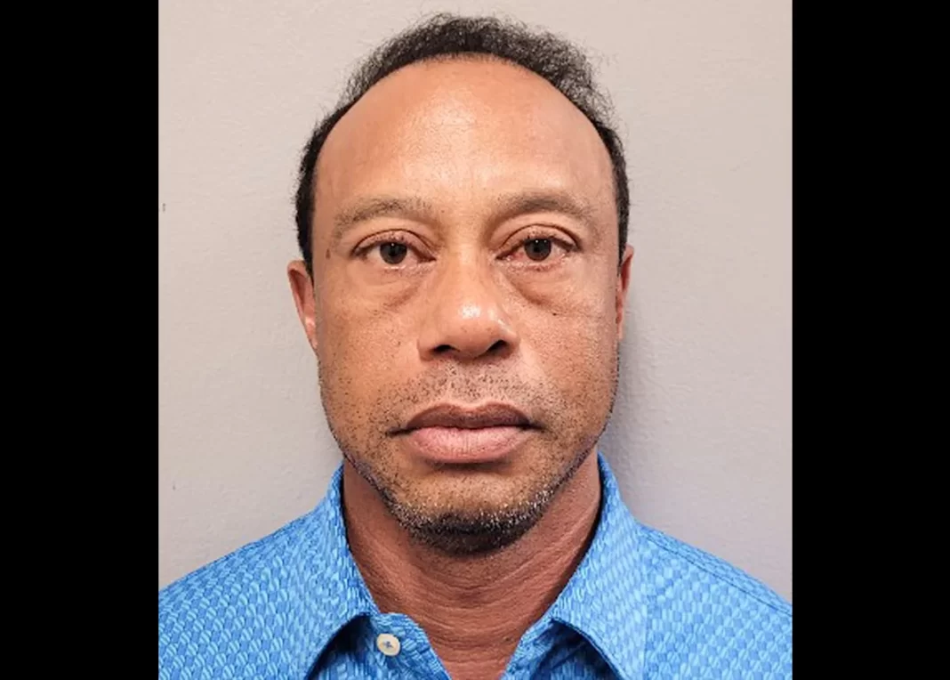 Forget the Masters. Forget golf. Tiger Woods needs help | D’Angelo