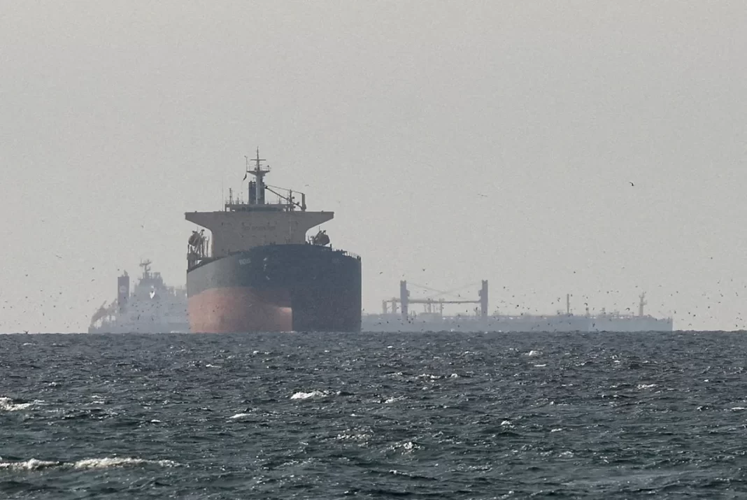 The shift from oil isn’t just about being ‘green’ anymore. It’s a massive power move for national security.