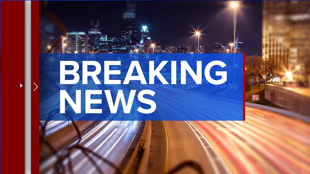 FBI responds after Chicago-bound American Airlines flight diverted to Detroit, officials say