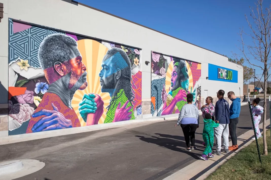 NE OKC Homeland store closure avoided with Restore OKC partnership