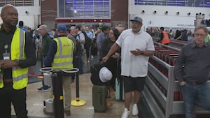 Bills to pay FAA and TSA workers during shutdowns get introduced but keep stalling in Congress
