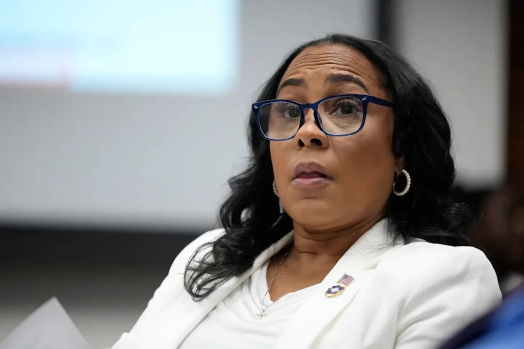 With their candidates losing in metro Atlanta, Georgia GOP seeks to remove party labels