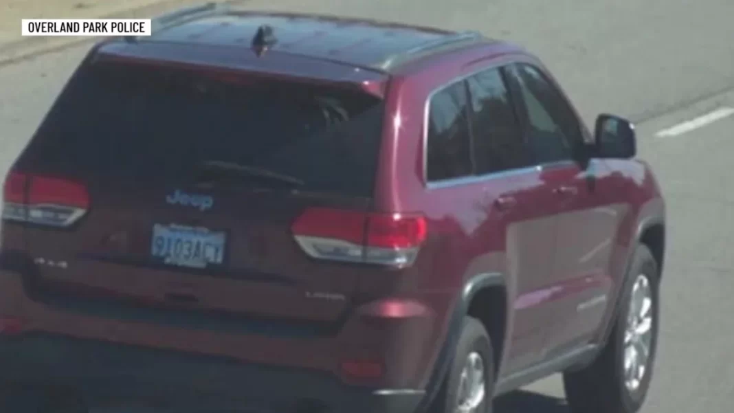 Mom shot 5 times during Uber ride recalls terrifying ordeal