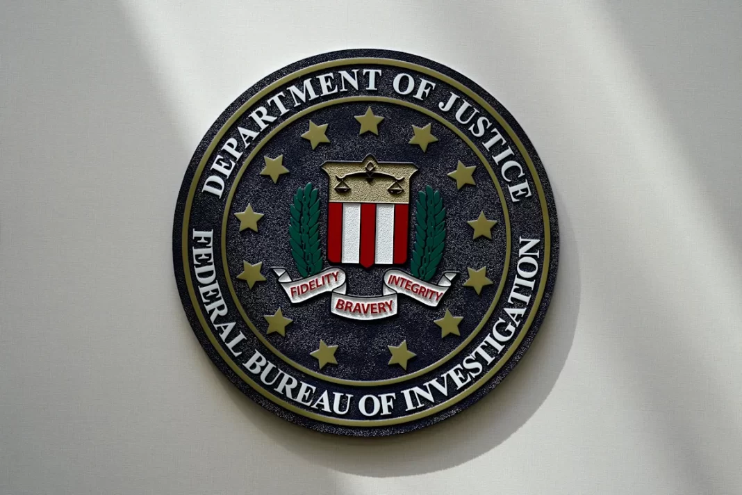 3 FBI agents fired after investigating Trump file class action suit alleging ‘retribution campaign’