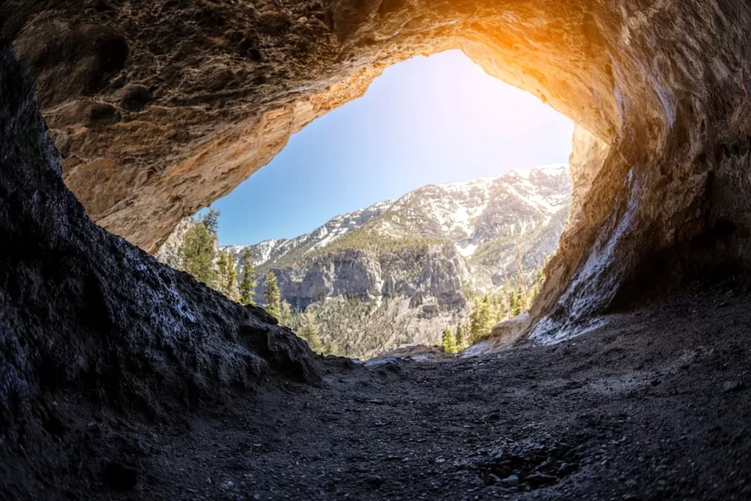 Scientists Found Evidence of Ice Age Humans Where It Shouldn’t Have Been