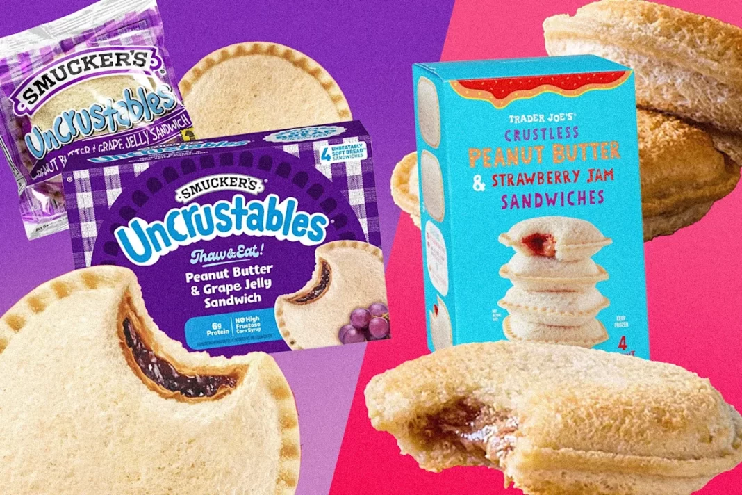 Stores Like Trader Joe’s Have Totally Mastered This Snack Dark Art. But It May Not Last for Long.