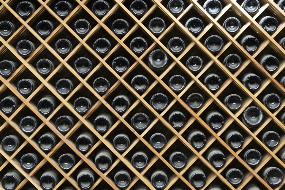 This Common Storage Habit Could Be Destroying Your Wine Collection