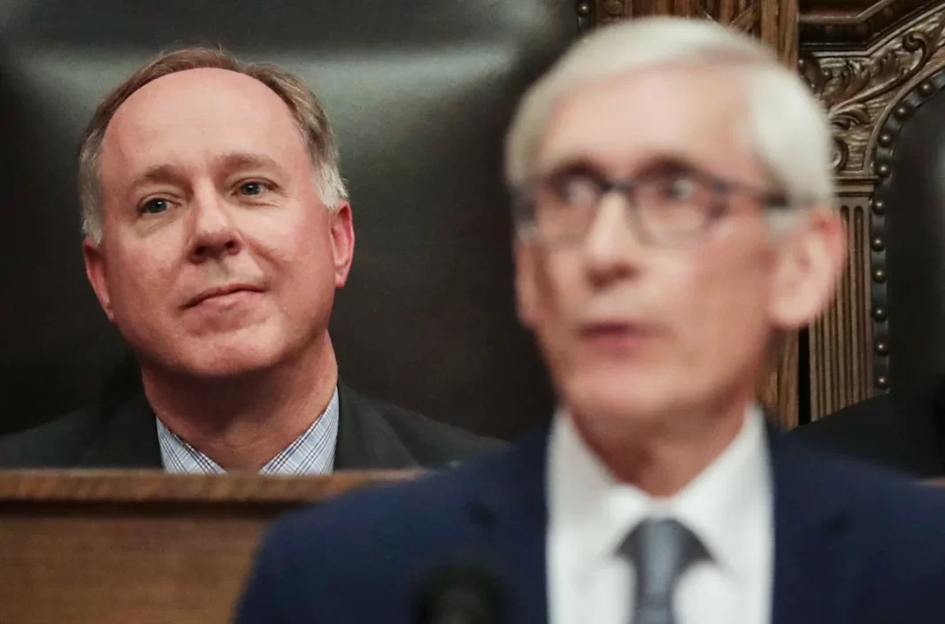 In battleground Wisconsin, the 2026 elections are poised to bring a ‘changing of the guard’