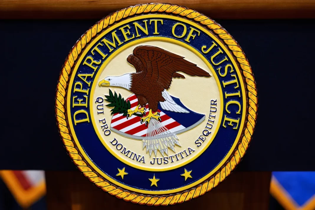 Former Fauci adviser indicted for allegedly concealing communications related to COVID-19 research