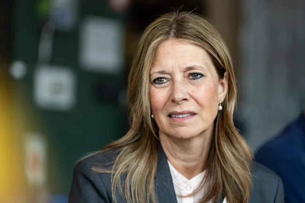 Police responded to report of ‘domestic dispute’ at Ohio governor candidate’s home in 2019
