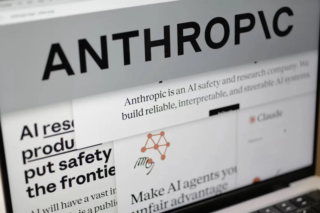 Appeals court rebuffs Anthropic in latest round of its AI battle with the Trump administration
