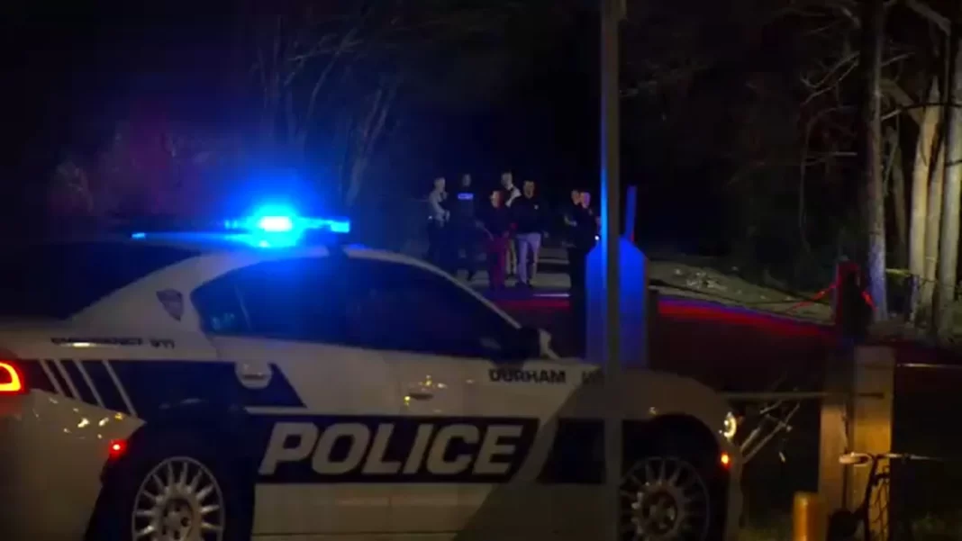 Man arrested in deadly stabbing on Durham’s American Tobacco Trail