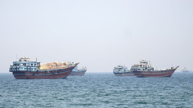 Iran threatens painful response if US renews attacks