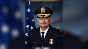Dayton police chief notifies city of intention to leave department