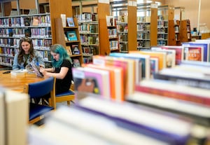 IDEA Public Schools Lakeland hosts literacy event with free books