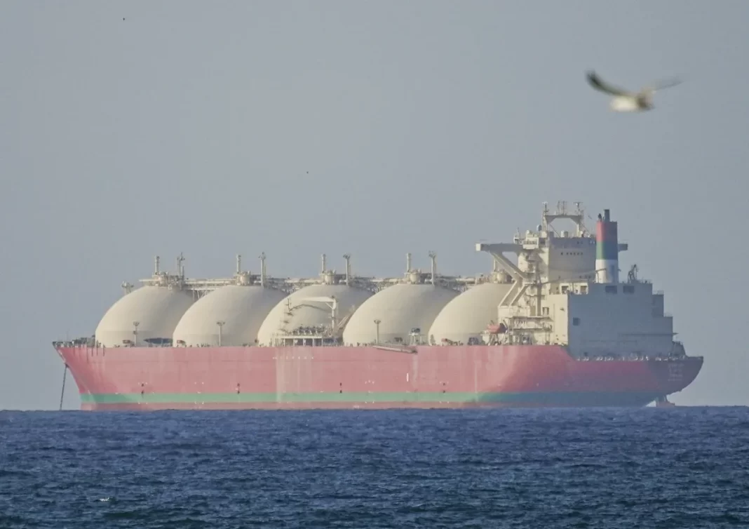Iran reimposes restrictions on the Strait of Hormuz as gunboats fire on tanker
