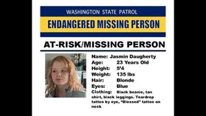 Search underway for missing 23-year-old out of Marysville