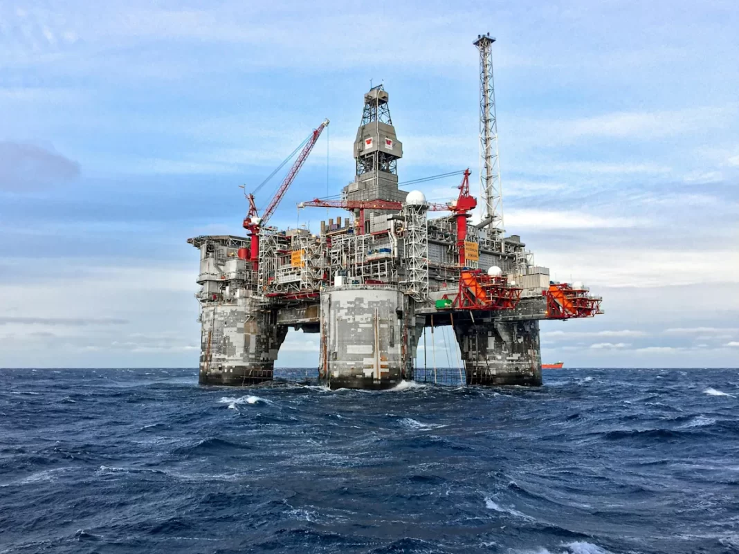 “Drill Baby, Drill” Regulations Created By Trump