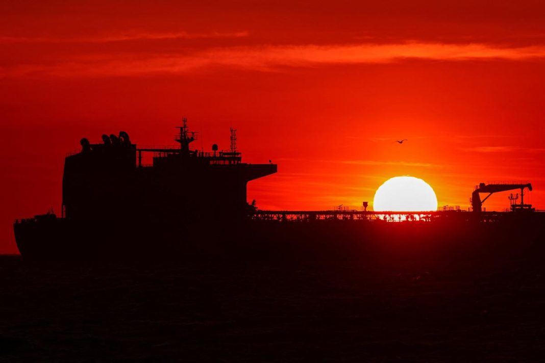 The oil market ‘is lying to us,’ oil execs say