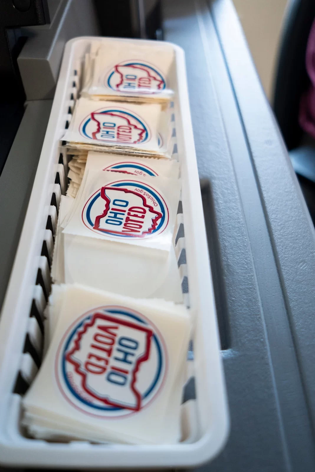 What’s on the Ohio ballot for the May 5 primary election?