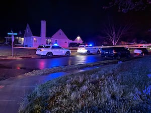 1 suffers non-life-threatening injuries after shooting in Dayton