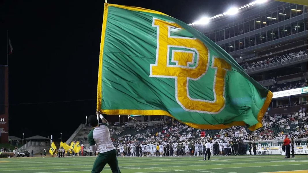 Texas Baptists might end 140-year relationship with Baylor over one LGBTQ+ event