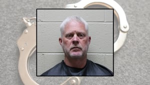 Georgia school employee charged with grooming, sexual assault