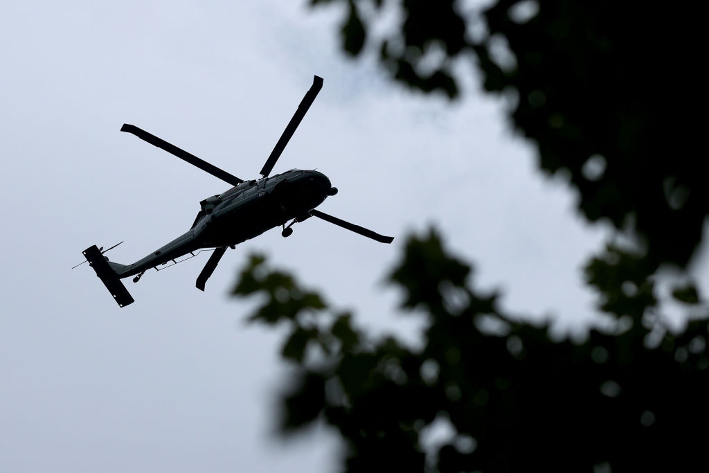 U.S. defense contractors are getting a huge share of taxpayer dollars