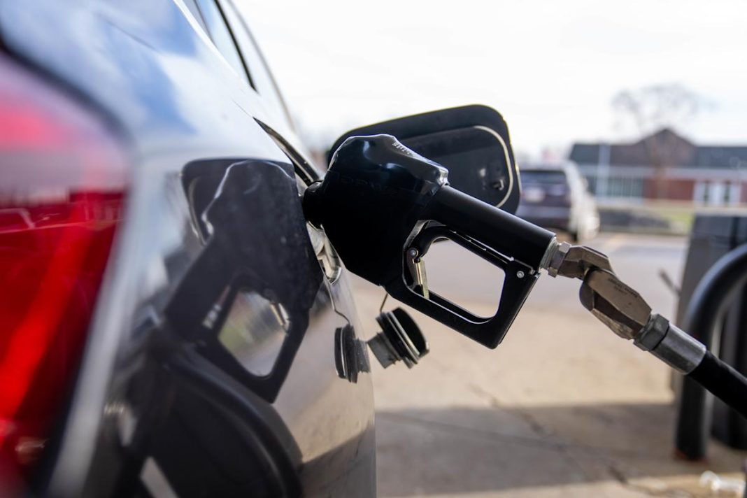 Central Atlantic region gas prices rose this week. Here’s why