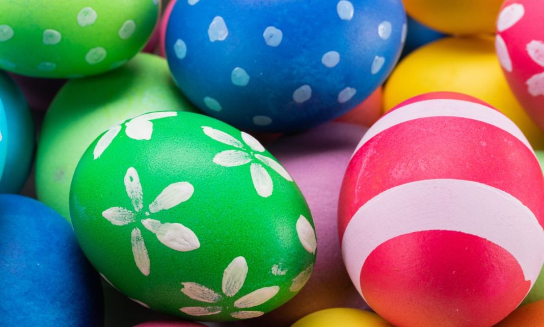 Egg Prices Plunge From $6.23 To $2.50