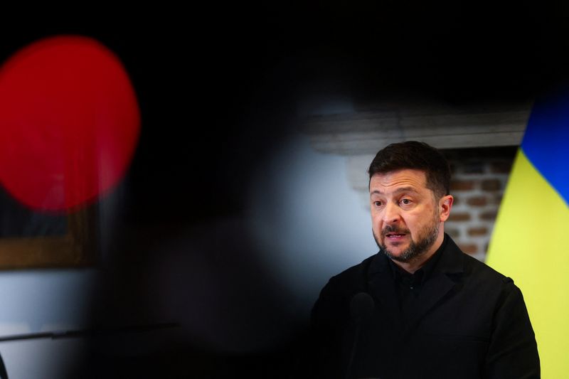 Ukraine believes Russia will try again to involve Belarus in the war