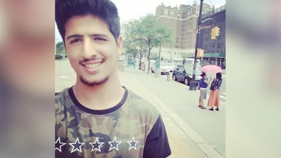 Bodega worker killed after dispute in store spills outside in East Village