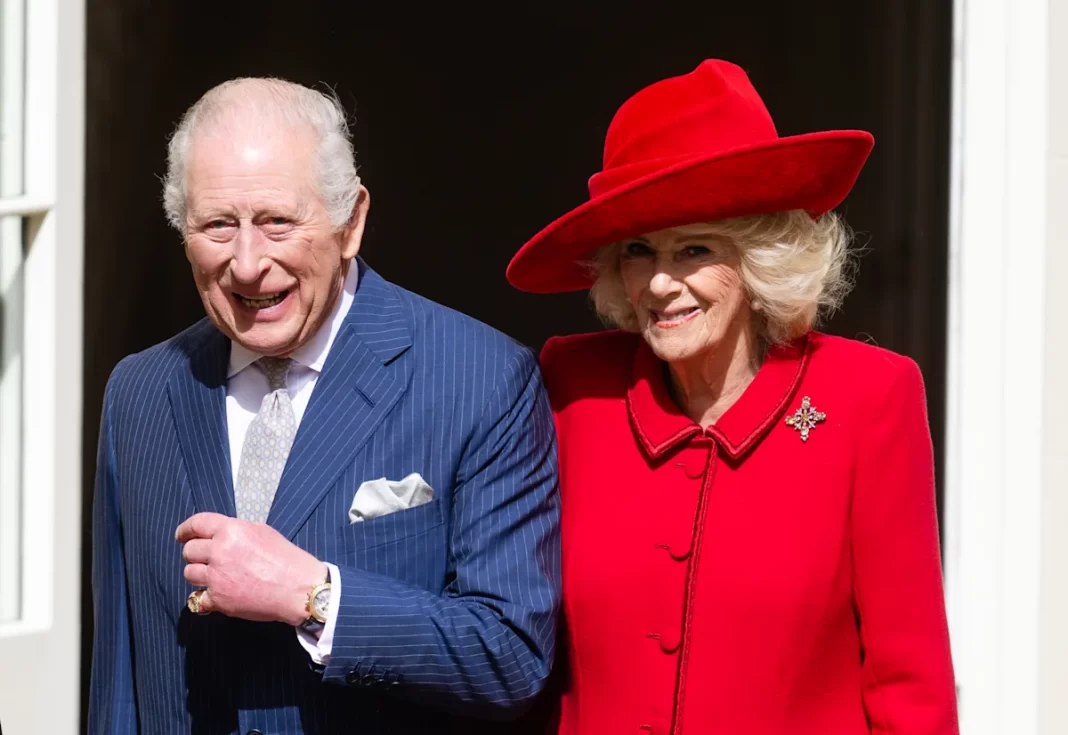 King Charles III to meet Trump as state visit goes ahead despite Washington shooting — follow live updates