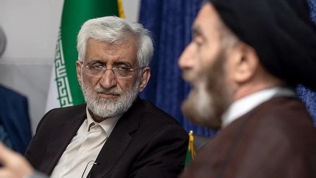 Ultra-hardliner who mocked Trump poised to take over nuclear talks