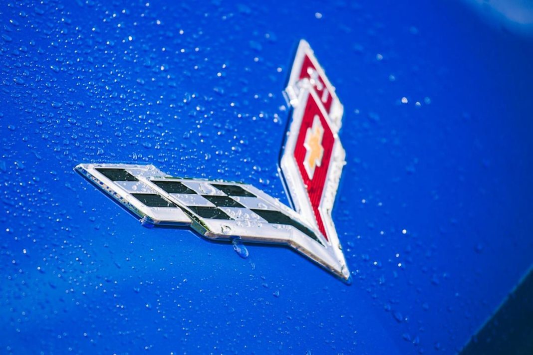 C9 Corvette Timeline Revealed and It Signals a Bigger Shift Than Fans Expected