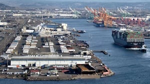 Trident Seafoods sues Tacoma Fire, alleging firefighters ignored experts and caused $100M in damages