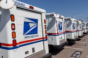 Former postal clerk from Mass. gets probation for mail theft, feds say