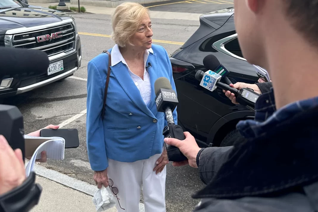 Janet Mills has the resume for her Senate bid. Is that enough to win over Maine’s Democratic voters?