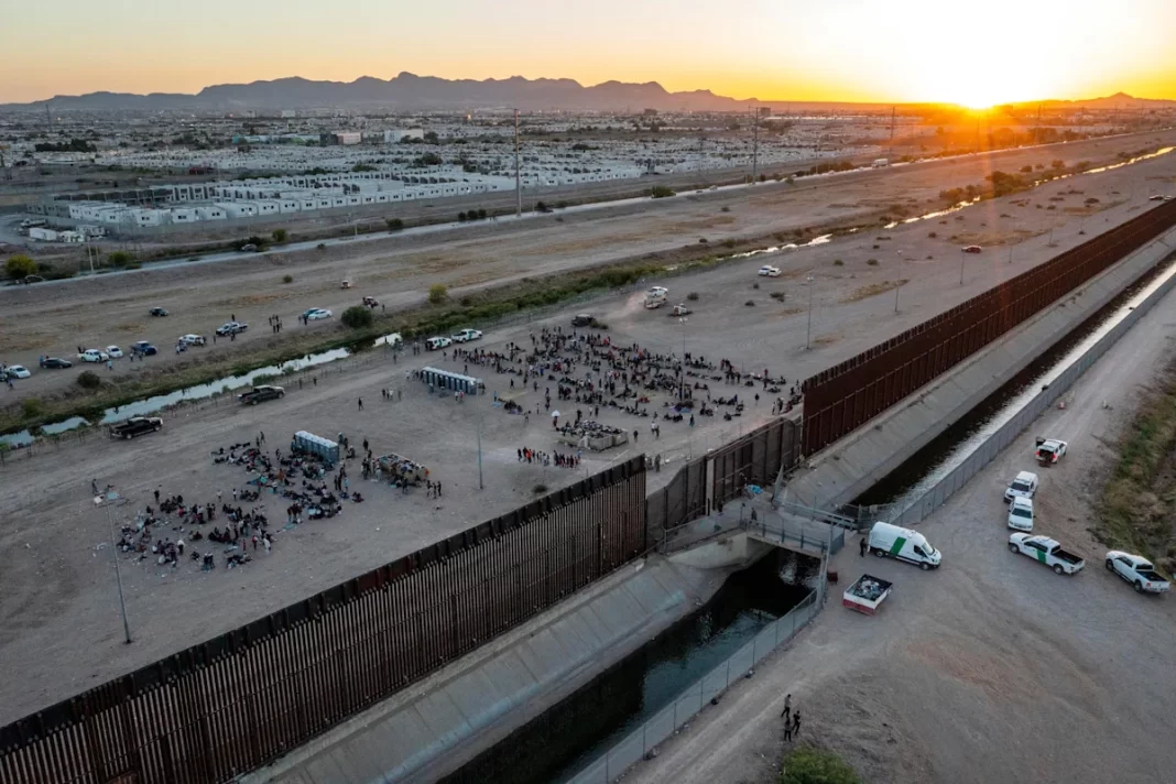 3-year-old immigrant suffered alleged sexual abuse during months in federal custody, family says