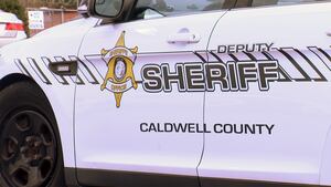 Federal drug trafficker sentenced for selling meth in western NC