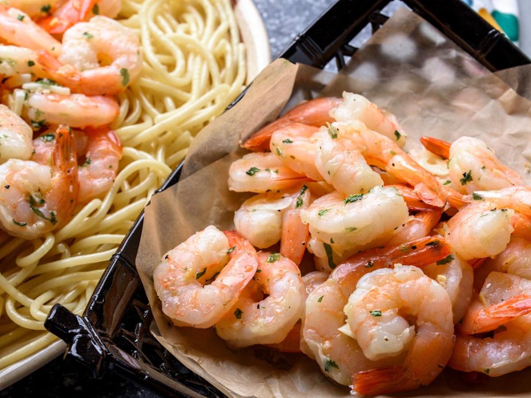 Red Lobster’s Endless Shrimp is back, but customers aren’t taking the bait