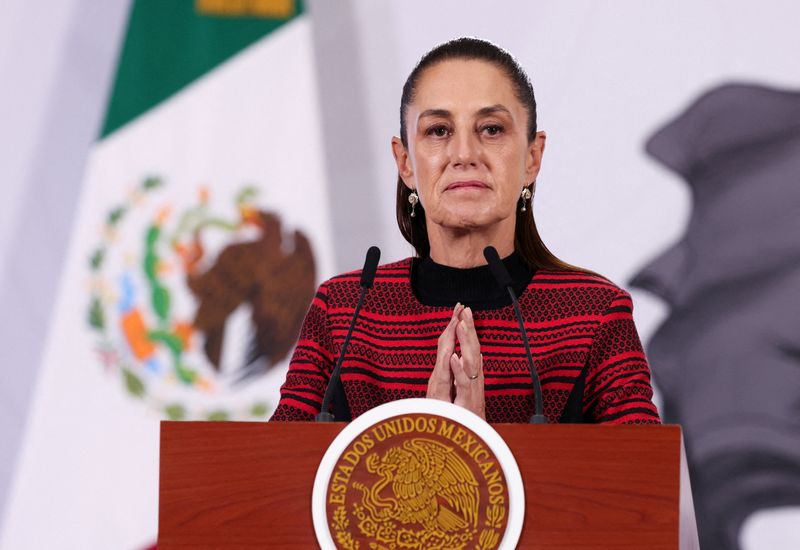 Mexico urges US to avoid unauthorized operations after fatal Chihuahua crash; state prosecutor resigns