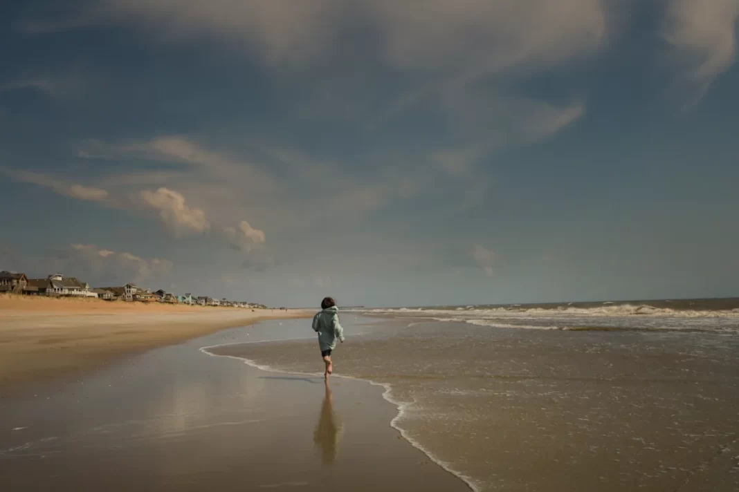 Cape Hatteras via NC 12 is the ultimate Outer Banks road trip