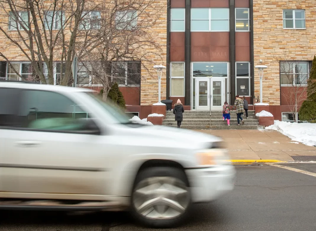 These candidates won seats on the Stevens Point Common Council April 7
