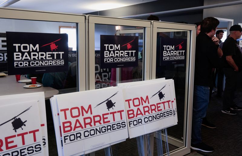 Tables turn as Republicans face gas-price attacks they once used on Democrats