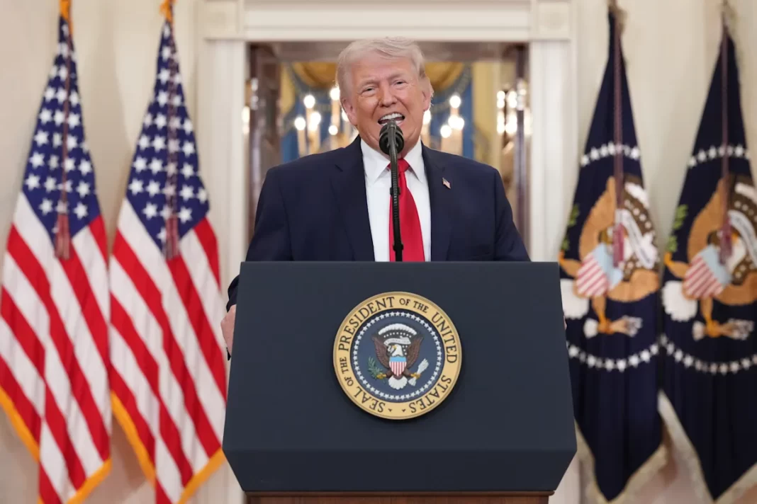 Trump says the end of the Iran war is ‘very close.’ What has it accomplished?