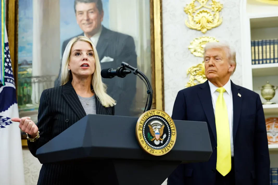 Trump is considering more changes to his Cabinet in the coming weeks
