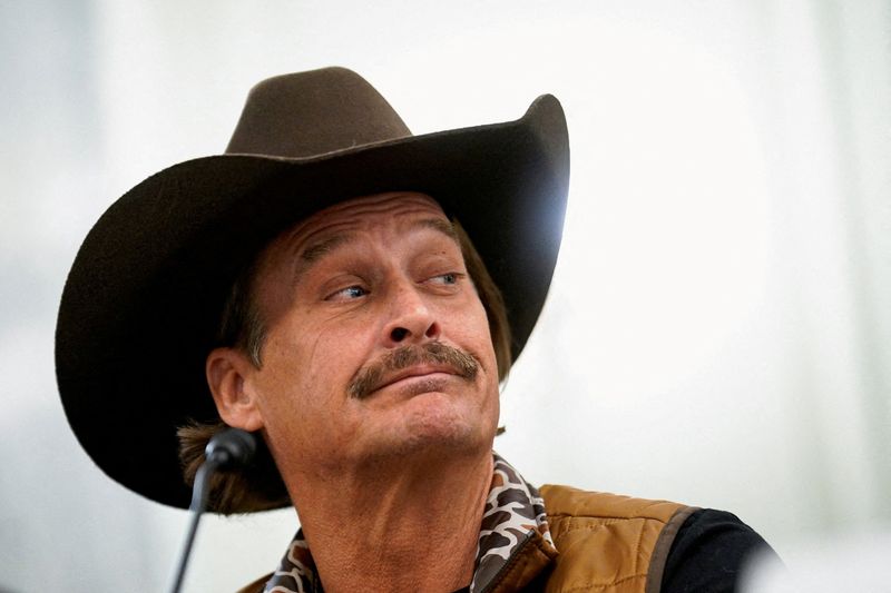 Hegseth says ‘no punishment’ for Army pilots who flew near Kid Rock’s house