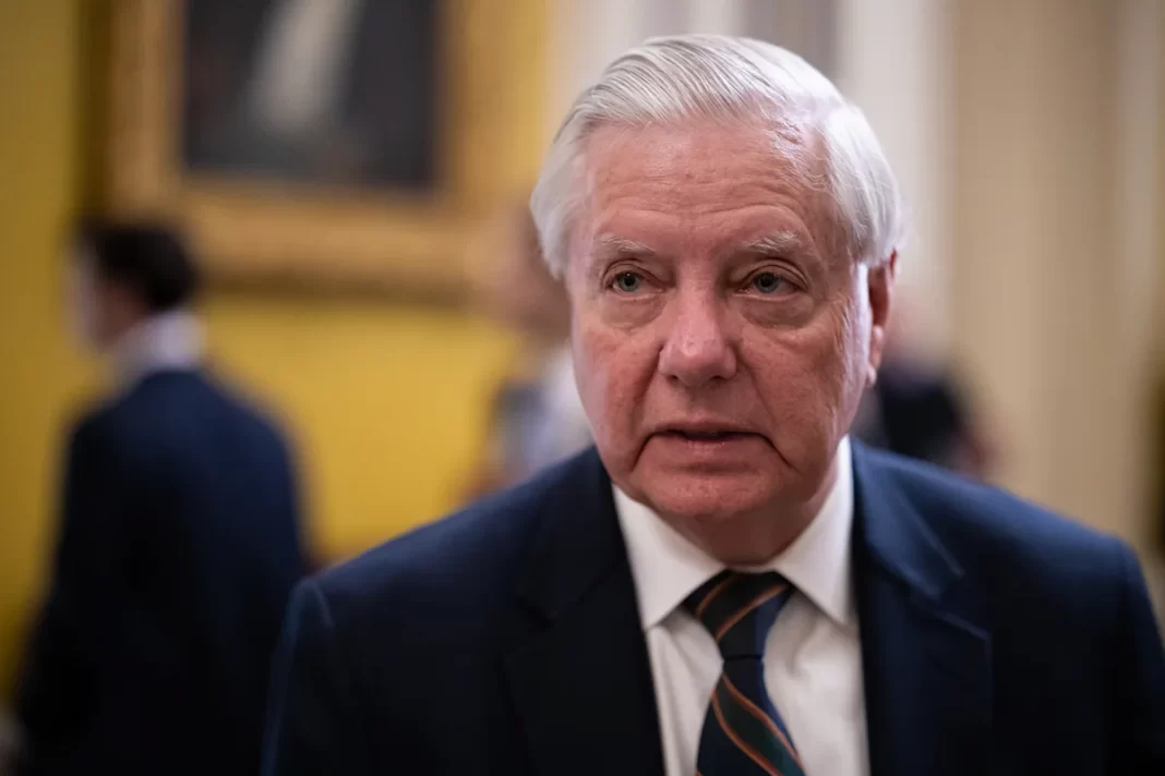 GOP leaders struggle to keep $75B immigration plan narrow